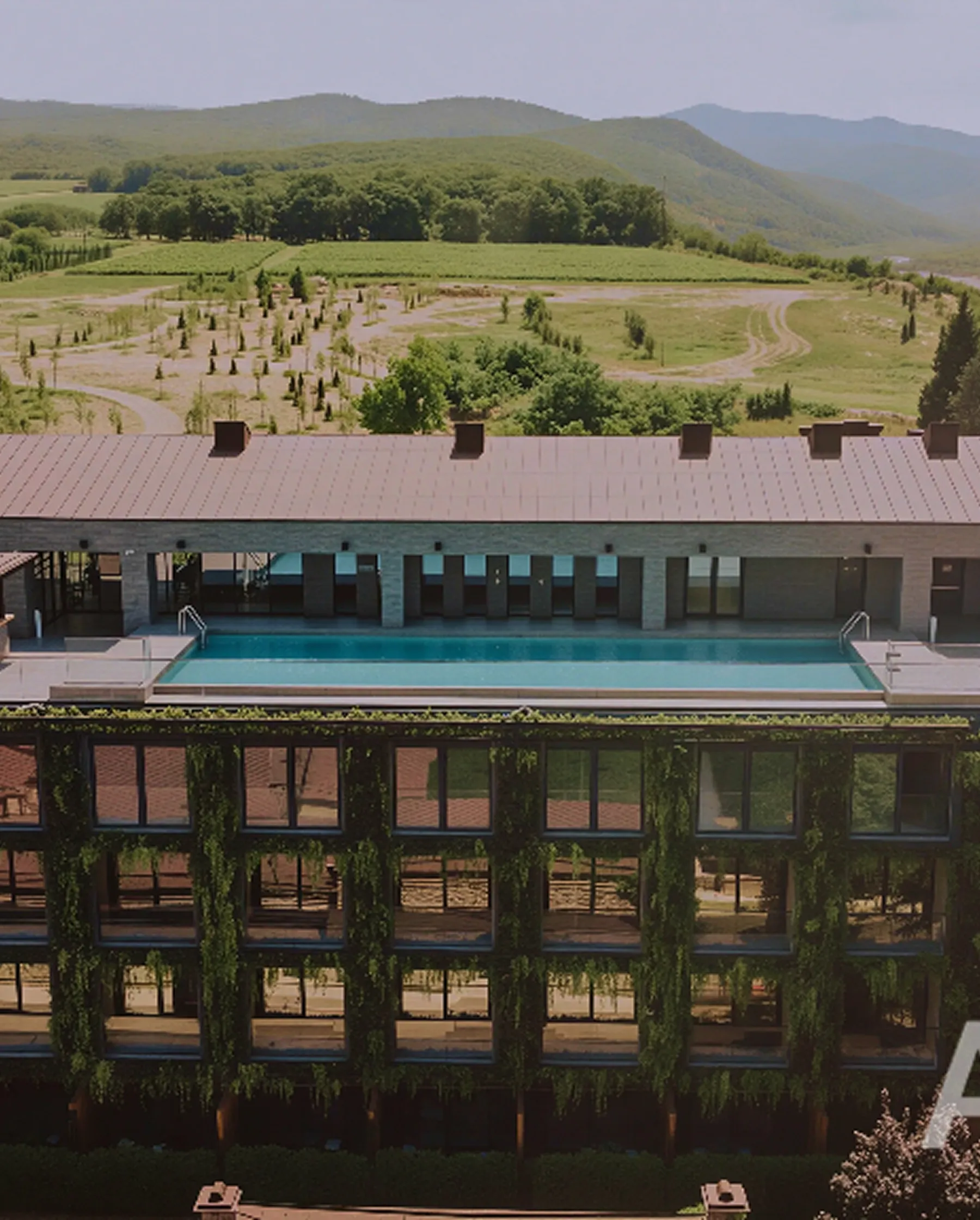 Starlight Resort Hotel