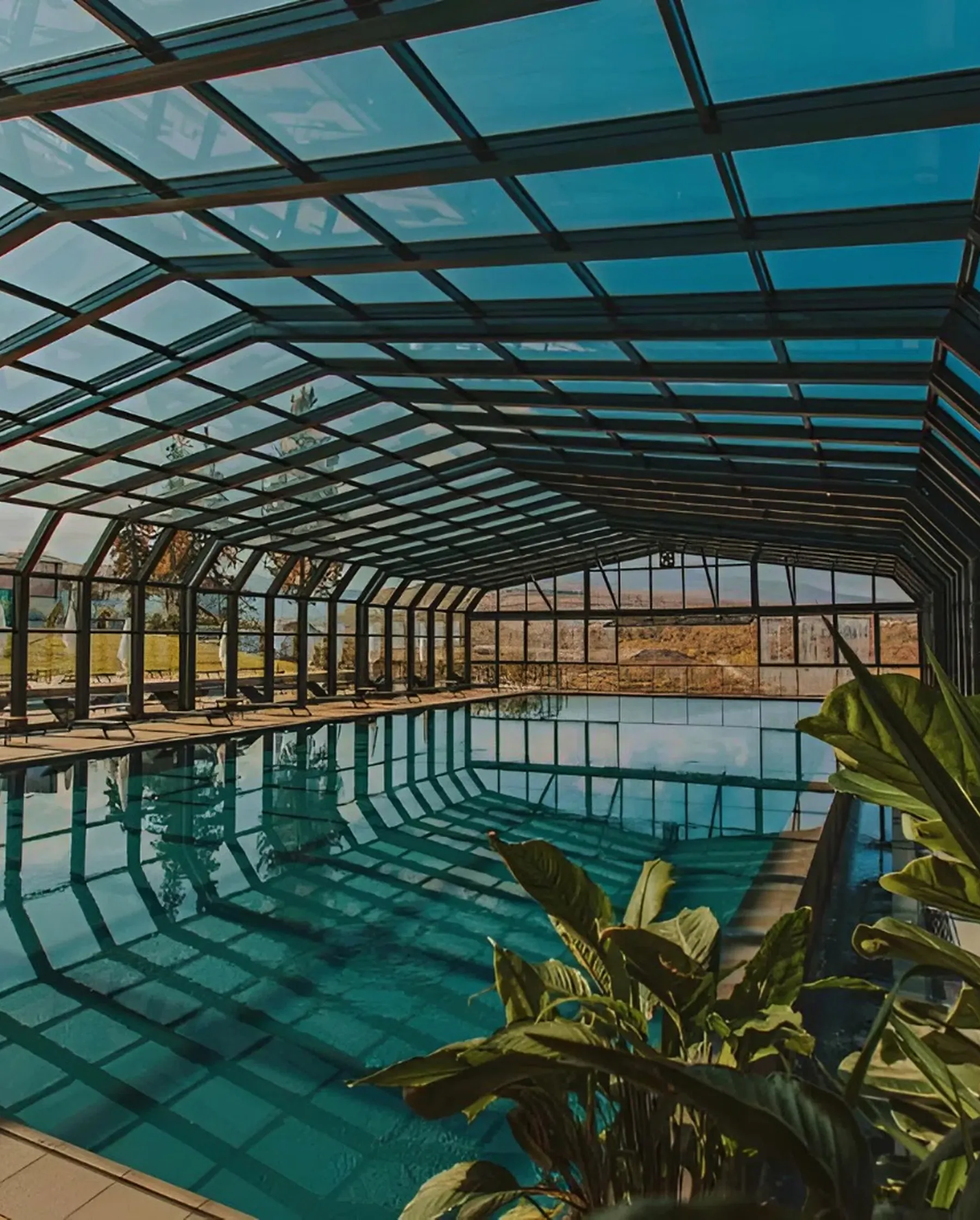 Starlight Resort Hotel
